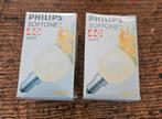Philips Softone 40W Gloeilampen - Nieuw in verpakking, Huis en Inrichting, 30 tot 60 watt, E14 (klein), Nieuw, Ophalen of Verzenden