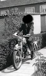 Zundapp, Ophalen, Gebruikt, Overige modellen, 50 cc
