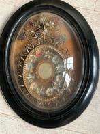 Relikwie kloosterwerk, Antiek en Kunst, Antiek | Religie, Ophalen of Verzenden