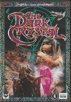 The Dark Crystal (1982) NL dvd, Vanaf 16 jaar, Ophalen of Verzenden, Zo goed als nieuw
