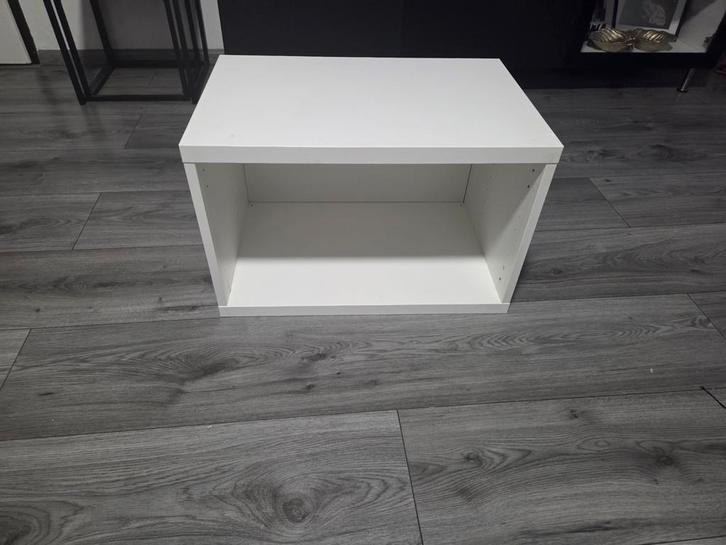 Ikea Besta kast - 60x38cm, Huis en Inrichting, Kasten | Overige, Zo goed als nieuw, Ophalen