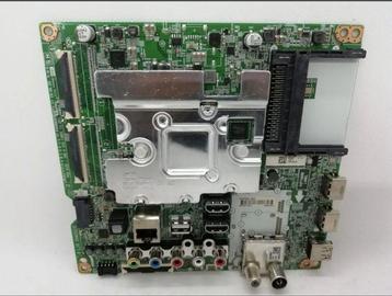 Mainboard LG 55UM7510PLA EBT66097603 EAX68253605 (1.1) beschikbaar voor biedingen