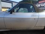 Portier 2Deurs links van een Fiat Barchetta, Gebruikt, Deur, Ophalen of Verzenden, Fiat
