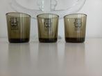 borrelglaasjes   24 stuks, Ophalen of Verzenden, Zo goed als nieuw, Borrel- of Shotglas