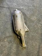 Gilera Runner/Skipper/Hexagon Uitlaat, Ophalen of Verzenden, Gebruikt, Uitlaat