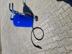 Mobiele zandstraalketel 75 Liter ZionAir, Ophalen, ZionAir, X, X