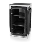 ✅ Campart Travel CU-0719 Campingkast - Opvouwbaar, Caravans en Kamperen, Ophalen of Verzenden, Zo goed als nieuw