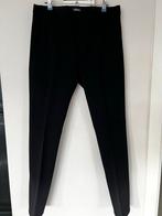 Dondup Zwarte Broek Maat 32 Nieuw, Maat 48/50 (M), Zwart, Nieuw, Ophalen of Verzenden