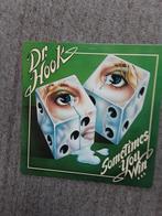 vinyl lp Dr Hook sometimes you win, Ophalen of Verzenden, Gebruikt, 12 inch, Poprock