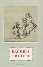 H.J.Schilder, Rachels troost + Het schrift dat niet verslijt, Ophalen of Verzenden, Gelezen, H.J. Schilder, Christendom | Protestants