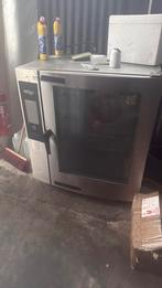 Combi Steamer, Ophalen of Verzenden, Zo goed als nieuw