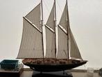 Zeilschip Model - Antiek Decoratie, Ophalen