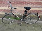 Vintage racebike 1970’s Peugeot Mixte Porteur, Fietsen en Brommers, Overige merken, Gebruikt, Minder dan 10 versnellingen, Ophalen