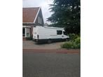 Iveco Iveco (1010220), Chemisch toilet, Tot en met 2, Particulier, Kluisje