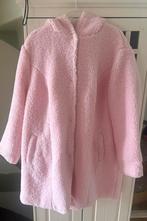 Gave roze teddy jas mt 52, Kleding | Dames, Ophalen of Verzenden, Nieuw, Maat 46/48 (XL) of groter, Roze