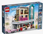 Lego 10260 Downtown Diner - Nieuw in doos, Kinderen en Baby's, Speelgoed | Duplo en Lego, Ophalen of Verzenden, Nieuw, Complete set