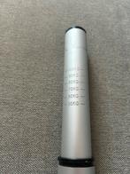 Disselweger ProPous Aluminium (max 100 kg), Ophalen of Verzenden, Gebruikt