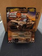 Hot wheels Toyota Tacoma tdr, Ophalen of Verzenden, Nieuw