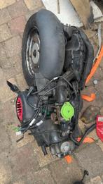 Sym mio 100cc blok, Fietsen en Brommers, Brommeronderdelen | Scooters, Ophalen of Verzenden, Gebruikt, Blok