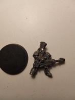 40K Chaos Noise-marine (metaal), Hobby en Vrije tijd, Wargaming, Ophalen of Verzenden, Warhammer 40000