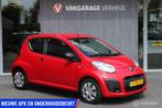 Citroen C1 1.0 Attraction Nieuwe APK, Voorwielaandrijving, Euro 5, Stof, Gebruikt