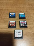 Nintendo DS games, 1 speler, Ophalen of Verzenden, Zo goed als nieuw, Vanaf 3 jaar