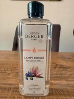 Lampe Berger Refill - Liliflora 1L fles, Huis en Inrichting, Woonaccessoires | Overige, Ophalen of Verzenden, Gebruikt
