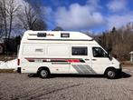 Bijzondere camperbus met 5 slaap plaatsen, Caravans en Kamperen, Campers, 6 tot 7 meter, Diesel, Particulier, Volkswagen