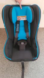 Autostoel babystoel 9-18 kg origineel BMW incl ISOFIX steun, Kinderen en Baby's, Autostoeltjes, 9 t/m 18 kg, Zo goed als nieuw