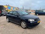 Opel Astra 1.6 | 154.600 km | Goed onderhouden | APK 08/2026, Voorwielaandrijving, Stof, Elektrische ramen, 4 cilinders