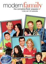 Modern Family, Seizoen 1 (2010 Ed O'Neill) nieuw, niet NLO, Alle leeftijden, Ophalen of Verzenden, Nieuw in verpakking, Komedie