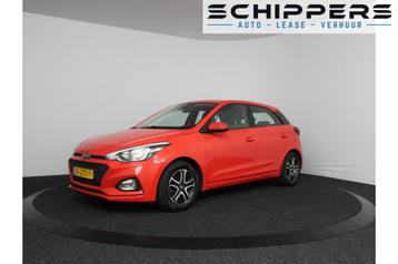 Hyundai i20 1.0 T-GDI Comfort | Navigatie | Trekhaak | Licht beschikbaar voor biedingen