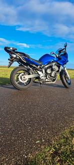 Yamaha Fazer FZ6 600 ABS, Motoren, Motoren | Yamaha, 598 cc, 4 cilinders, Motorrijbewijs A, Meer dan 35 kW