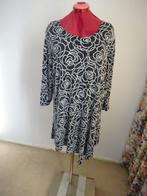 Magna tuniek-jurk mt 56/58= 52/54, Kleding | Dames, Overige kleuren, Verzenden, Blouse of Tuniek, Magna