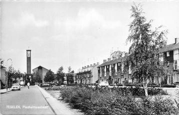 (388-499-017) Tegelen Plechelmusstraat beschikbaar voor biedingen