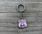 Route 66 sleutelhanger, Ophalen, Nieuw