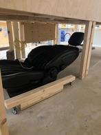 Monteurskar, ligkar voor modelbaan, Autogordel, 15 t/m 36 kg, Zo goed als nieuw, Ophalen