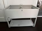 Metalen ladekast voor hangmappen, Ophalen, Minder dan 50 cm, Gebruikt, Minder dan 25 cm