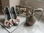 RM prachtige Tas Pumps en de Parfumfles!!!, Huis en Inrichting, Woonaccessoires | Krantenbakken en Lectuurbakken, Ophalen of Verzenden