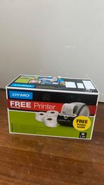 DYMO LabelWriter, Computers en Software, Labelprinters, Ophalen of Verzenden, Zo goed als nieuw, DYMO