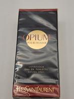 Yves Saint Laurent Opium for men EDT vintage (30ML), Ophalen of Verzenden