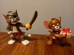 Tom & Jerry Bully Figuren, Ophalen of Verzenden, Gebruikt