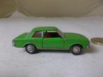 Vintage SCHUCO MODELL FORD TAUNUS (Opknapper), Ophalen of Verzenden, Gebruikt, Auto, Overige merken