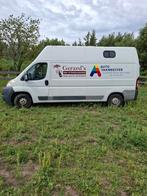 Paarden ( vee)wagen, Ophalen, Overige typen