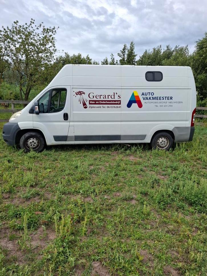 Paarden ( vee)wagen, Dieren en Toebehoren, Paarden en Pony's | Trailers en Aanhangwagens, Overige typen, Ophalen