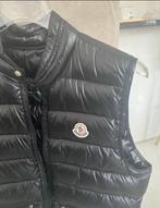 Moncler bodywarmer maat 2 (M), Kleding | Heren, Moncler, Maat 48/50 (M), Zwart, Nieuw