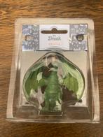 Efteling Draak Kerst Ornament, Verzamelen, Efteling, Ophalen of Verzenden, Nieuw, Beeldje of Poppetje