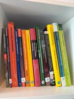 Hogeschool Utrecht HBO-V boeken, Ophalen of Verzenden, Nieuw, Overige niveaus, Overige vakken
