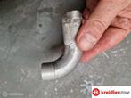 Kreidler inlaat spruitstuk 15-63-63 zeer nette staat, Ophalen of Verzenden, Gebruikt