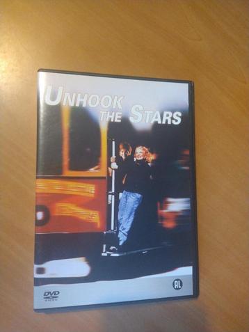 DVD Unhook the Stars